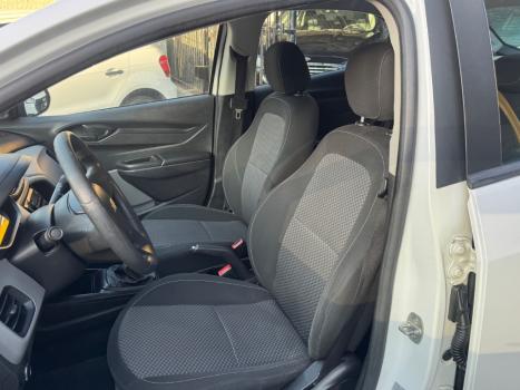 CHEVROLET Onix Hatch 1.0 4P FLEX JOY, Foto 11