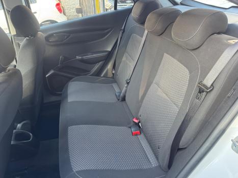 CHEVROLET Onix Hatch 1.0 4P FLEX JOY, Foto 12
