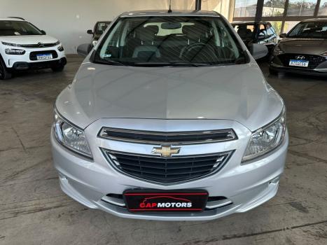 CHEVROLET Onix Hatch 1.0 12V 4P FLEX LT, Foto 1