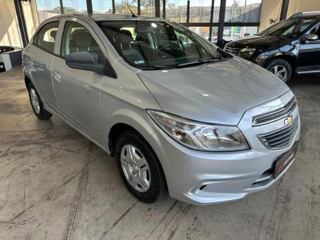 CHEVROLET Onix Hatch 1.0 12V 4P FLEX LT, Foto 2