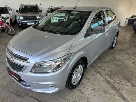 CHEVROLET Onix Hatch 1.0 12V 4P FLEX LT, Foto 3