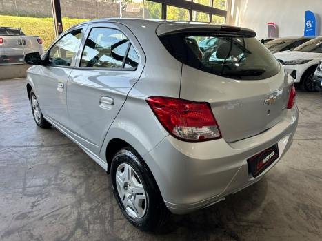 CHEVROLET Onix Hatch 1.0 12V 4P FLEX LT, Foto 5