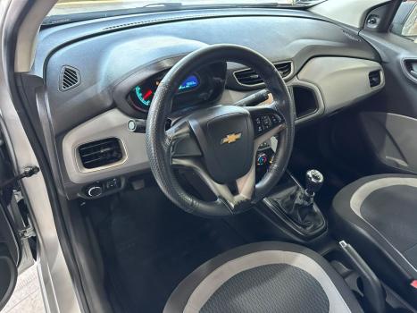 CHEVROLET Onix Hatch 1.0 12V 4P FLEX LT, Foto 6