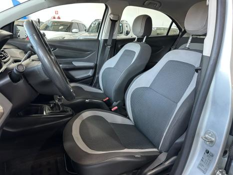 CHEVROLET Onix Hatch 1.0 12V 4P FLEX LT, Foto 7
