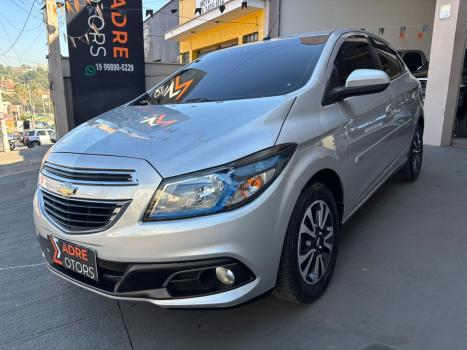 CHEVROLET Onix Hatch 1.4 4P FLEX LTZ, Foto 2
