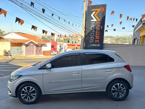 CHEVROLET Onix Hatch 1.4 4P FLEX LTZ, Foto 6