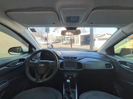 CHEVROLET Onix Hatch 1.4 4P FLEX LTZ, Foto 12