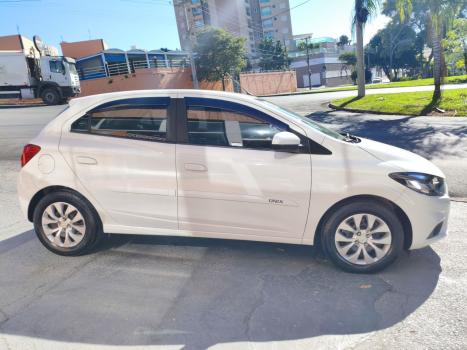 CHEVROLET Onix Hatch 1.4 4P FLEX LT, Foto 6