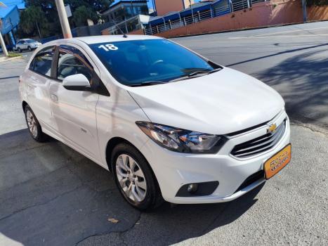 CHEVROLET Onix Hatch 1.4 4P FLEX LT, Foto 7