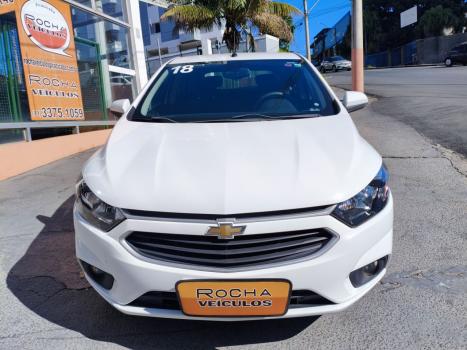 CHEVROLET Onix Hatch 1.4 4P FLEX LT, Foto 8