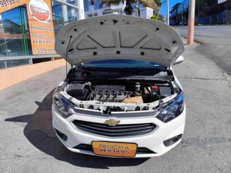 CHEVROLET Onix Hatch 1.4 4P FLEX LT, Foto 9