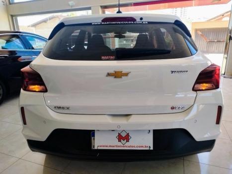 CHEVROLET Onix Hatch 1.0 4P FLEX LTZ TURBO AUTOM�TICO, Foto 5