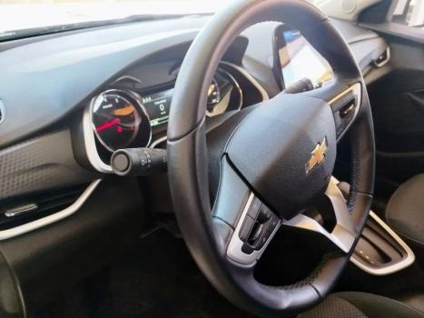 CHEVROLET Onix Hatch 1.0 4P FLEX LTZ TURBO AUTOM�TICO, Foto 7