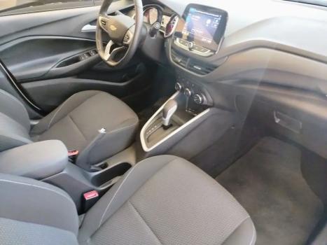 CHEVROLET Onix Hatch 1.0 4P FLEX LTZ TURBO AUTOM�TICO, Foto 8