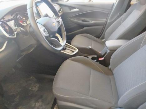 CHEVROLET Onix Hatch 1.0 4P FLEX LTZ TURBO AUTOM�TICO, Foto 9