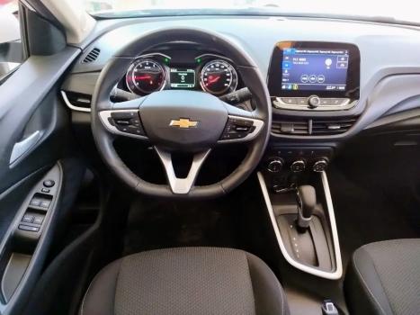 CHEVROLET Onix Hatch 1.0 4P FLEX LTZ TURBO AUTOM�TICO, Foto 10