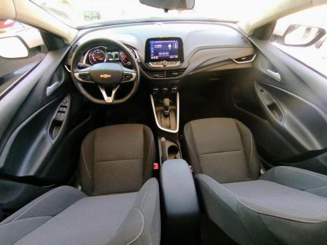 CHEVROLET Onix Hatch 1.0 4P FLEX LTZ TURBO AUTOM�TICO, Foto 11