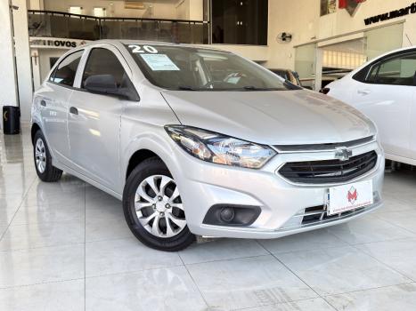 CHEVROLET Onix Hatch 1.0 4P FLEX JOY, Foto 1