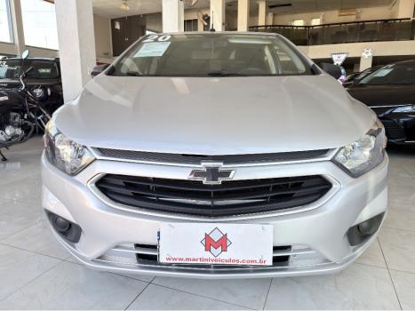 CHEVROLET Onix Hatch 1.0 4P FLEX JOY, Foto 2