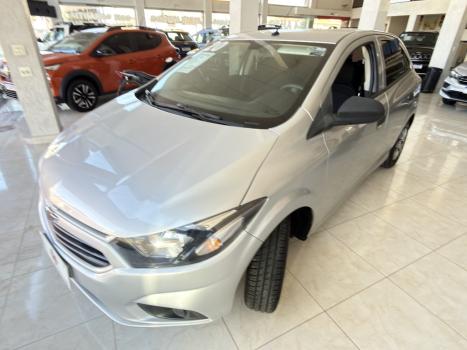 CHEVROLET Onix Hatch 1.0 4P FLEX JOY, Foto 3