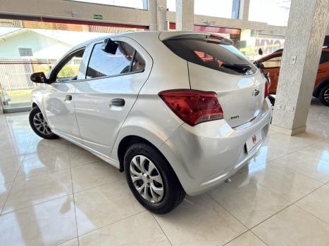 CHEVROLET Onix Hatch 1.0 4P FLEX JOY, Foto 4