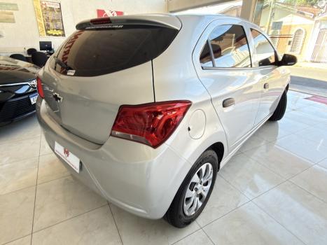CHEVROLET Onix Hatch 1.0 4P FLEX JOY, Foto 5