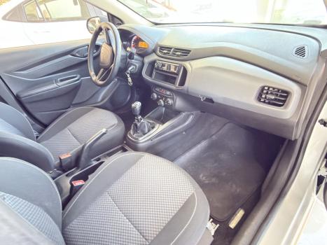CHEVROLET Onix Hatch 1.0 4P FLEX JOY, Foto 7