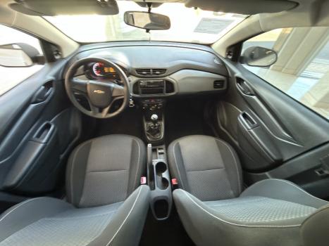 CHEVROLET Onix Hatch 1.0 4P FLEX JOY, Foto 8
