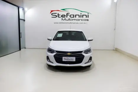 CHEVROLET Onix Hatch 1.0 12V 4P FLEX PREMIER TURBO AUTOM�TICO, Foto 2