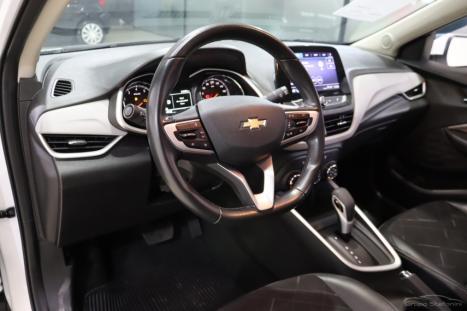 CHEVROLET Onix Hatch 1.0 12V 4P FLEX PREMIER TURBO AUTOM�TICO, Foto 4