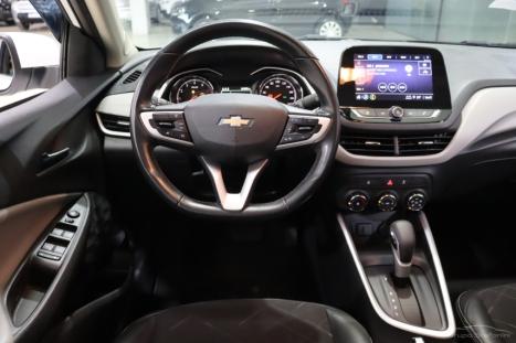 CHEVROLET Onix Hatch 1.0 12V 4P FLEX PREMIER TURBO AUTOM�TICO, Foto 5