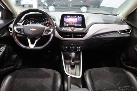 CHEVROLET Onix Hatch 1.0 12V 4P FLEX PREMIER TURBO AUTOM�TICO, Foto 6