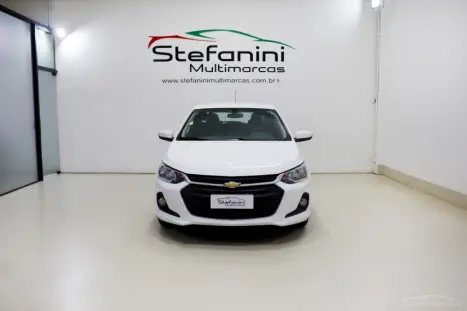 CHEVROLET Onix Hatch 1.0 12V 4P FLEX LT, Foto 2