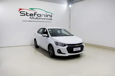 CHEVROLET Onix Hatch 1.0 12V 4P FLEX LT, Foto 3