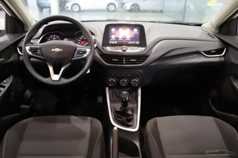 CHEVROLET Onix Hatch 1.0 12V 4P FLEX LT, Foto 6