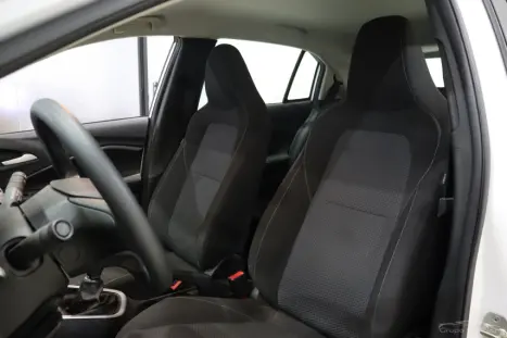 CHEVROLET Onix Hatch 1.0 12V 4P FLEX LT, Foto 7
