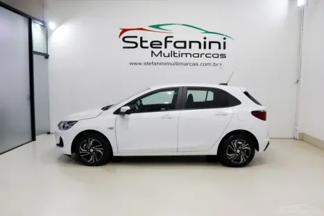 CHEVROLET Onix Hatch 1.0 12V 4P FLEX LT, Foto 10