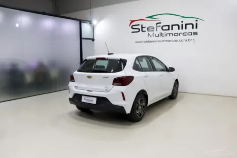 CHEVROLET Onix Hatch 1.0 12V 4P FLEX LT, Foto 11