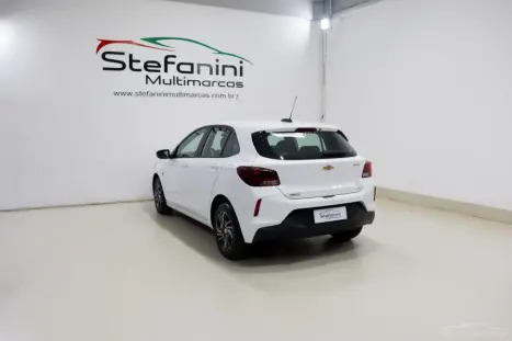 CHEVROLET Onix Hatch 1.0 12V 4P FLEX LT, Foto 13