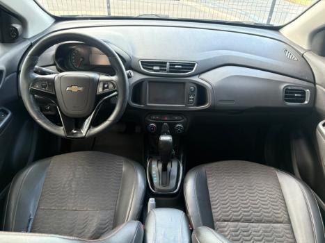 CHEVROLET Onix Hatch 1.4 4P FLEX LTZ AUTOM�TICO, Foto 9