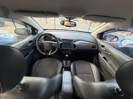 CHEVROLET Onix Hatch 1.4 4P FLEX LTZ AUTOM�TICO, Foto 10