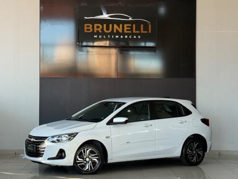CHEVROLET Onix Hatch 1.0 4P FLEX LT, Foto 1