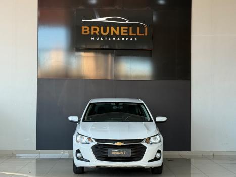 CHEVROLET Onix Hatch 1.0 4P FLEX LT, Foto 2