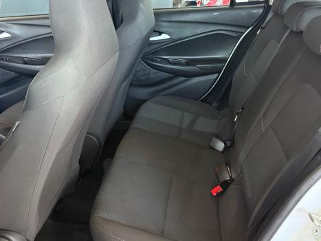CHEVROLET Onix Hatch 1.0 4P FLEX LT, Foto 9