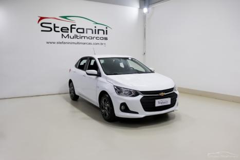 CHEVROLET Onix Hatch 1.0 12V 4P FLEX LT TURBO, Foto 3