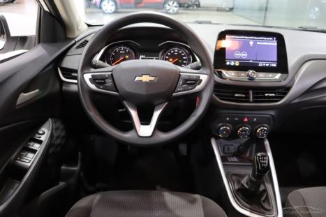 CHEVROLET Onix Hatch 1.0 12V 4P FLEX LT TURBO, Foto 5