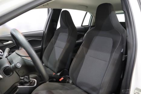 CHEVROLET Onix Hatch 1.0 12V 4P FLEX LT TURBO, Foto 7