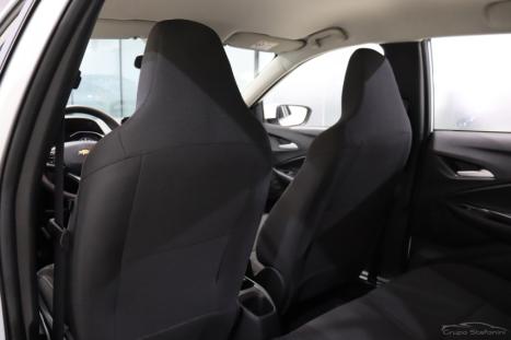 CHEVROLET Onix Hatch 1.0 12V 4P FLEX LT TURBO, Foto 9