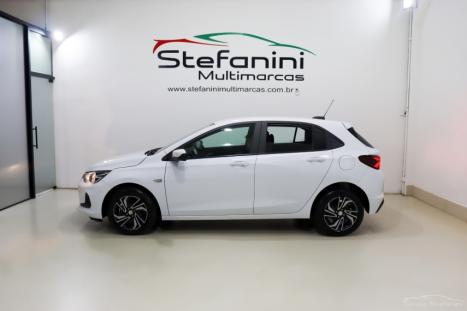 CHEVROLET Onix Hatch 1.0 12V 4P FLEX LT TURBO, Foto 10