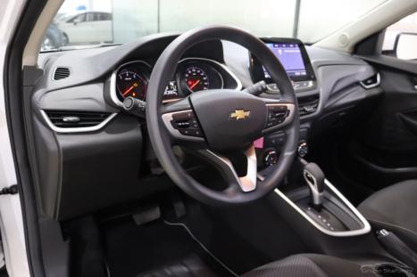 CHEVROLET Onix Hatch 1.0 12V 4P FLEX LT TURBO AUTOM�TICO, Foto 4